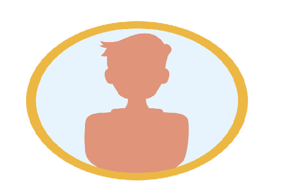 滨海墙绘中如何画好人物轮廓？