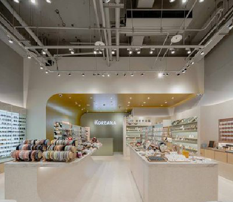 滨海店面装修流程