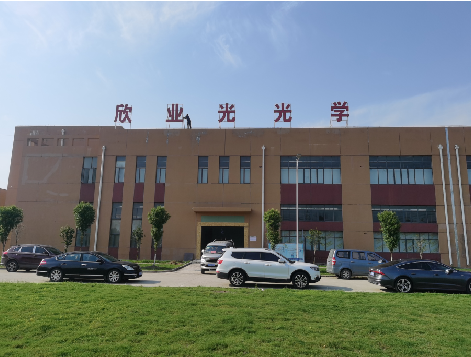 滨海楼顶大型发光字制作如何安装？