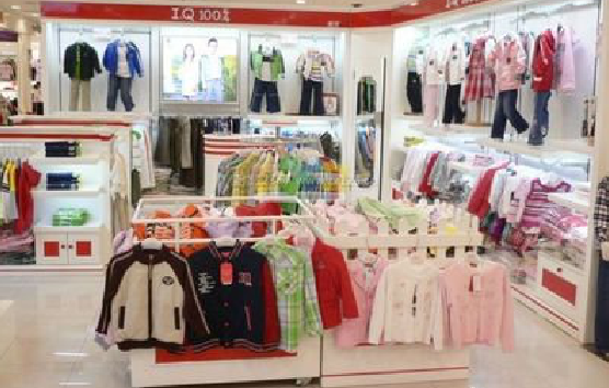 滨海店面装修风格确定。