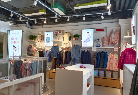 滨海超市卖场装修如何提升消费欲望？