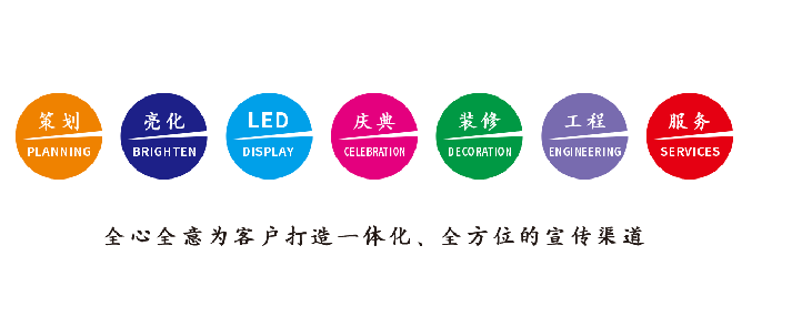 滨海广告公司该如何满足客户需求？