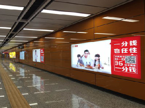 滨海广告灯箱的发展前景？