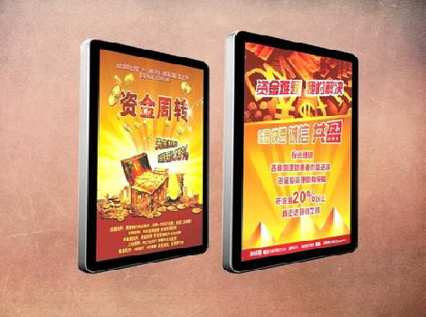 滨海如何延长磁吸灯箱的使用寿命？