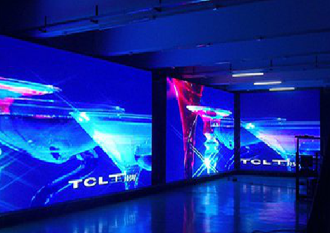 滨海如何解决LED显示屏耗电问题？